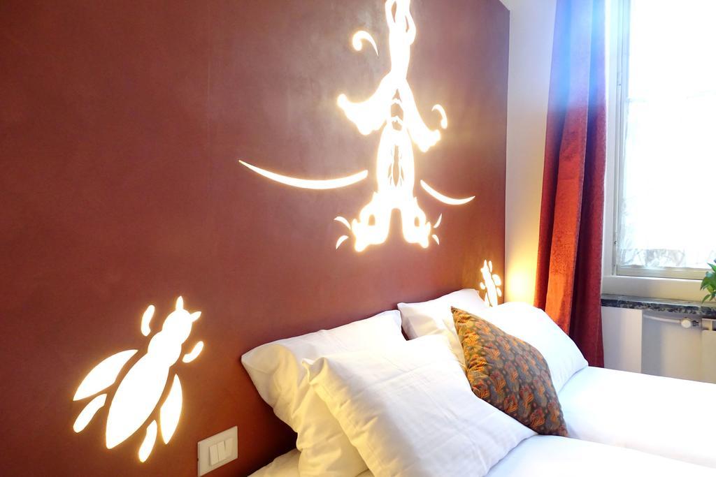 A Star Gasthuis 3*